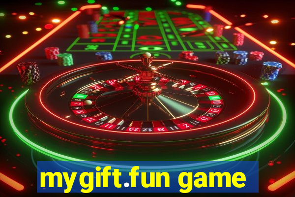 mygift.fun game